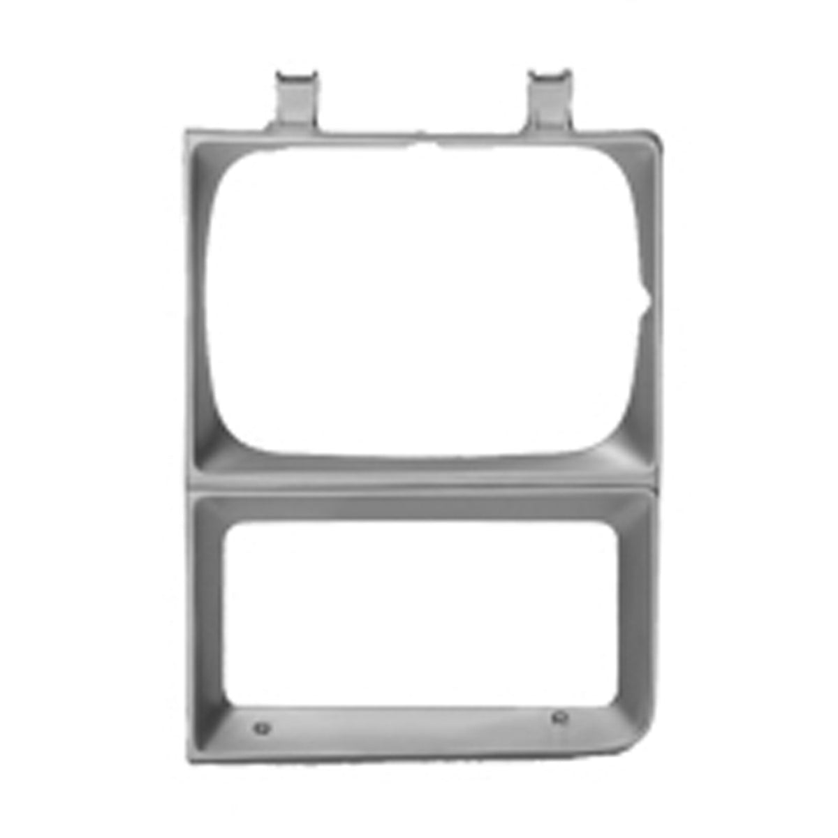 1983-1984 CHEVROLET BLAZER SILVERADO SUBURBAN / GMC SIERRA SUBURBAN Headlight Door Driver Side