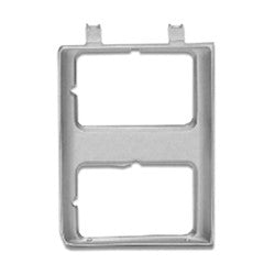 GMC Square body 1974 - 1987 Silverado 1974 - 1987 Blazer 1974 - 1987 HEAD LIGHT DOOR