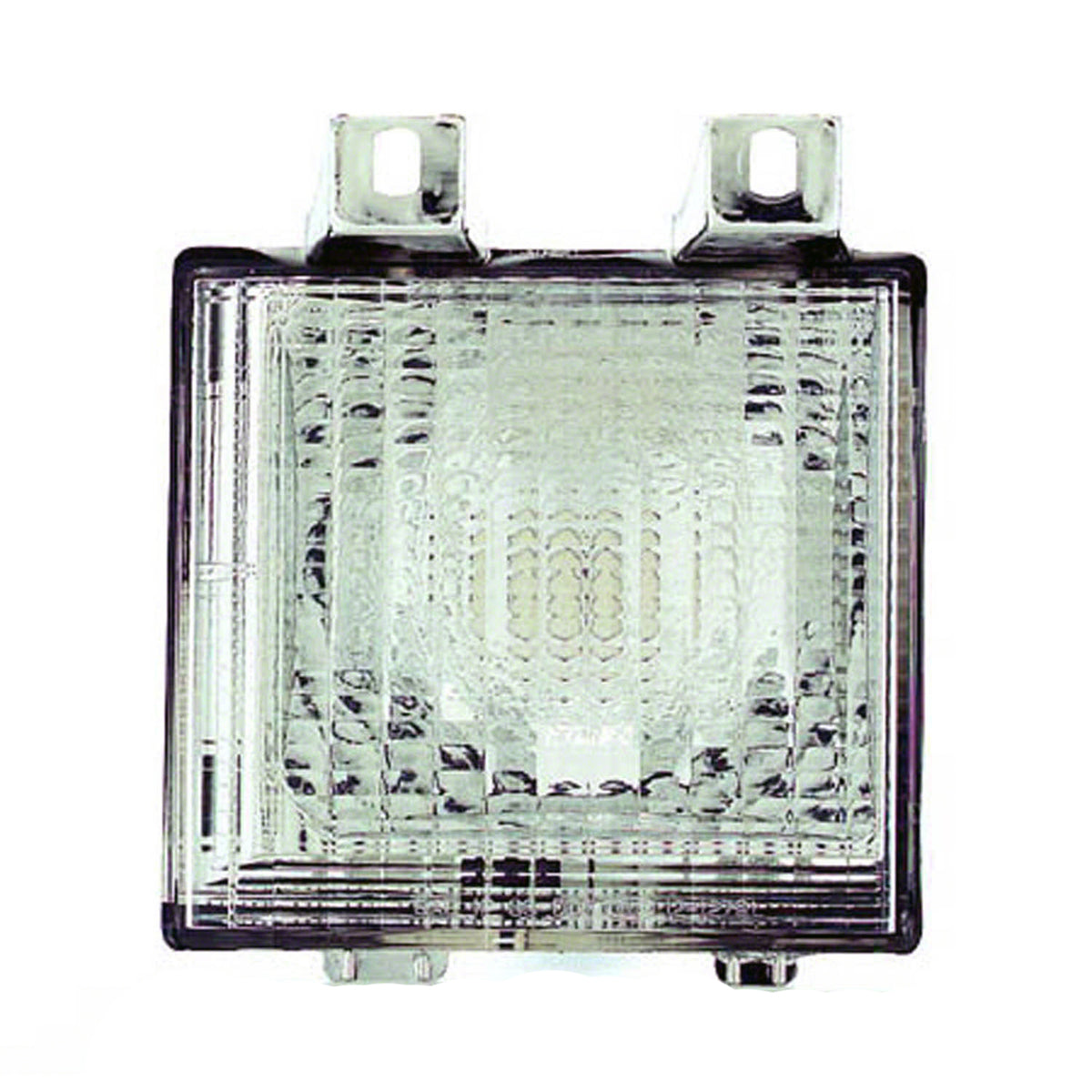 1983-1988 CHEVROLET BLAZER SILVERADO SUBURBAN / GMC SIERRA SUBURBAN Parking Light Assembly Passenger Side