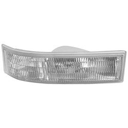 GMC Safari Van 1995 - 2005 / Astro Van 1995 - 2005 PARKING / MARKER LIGHT ASSEMBLY