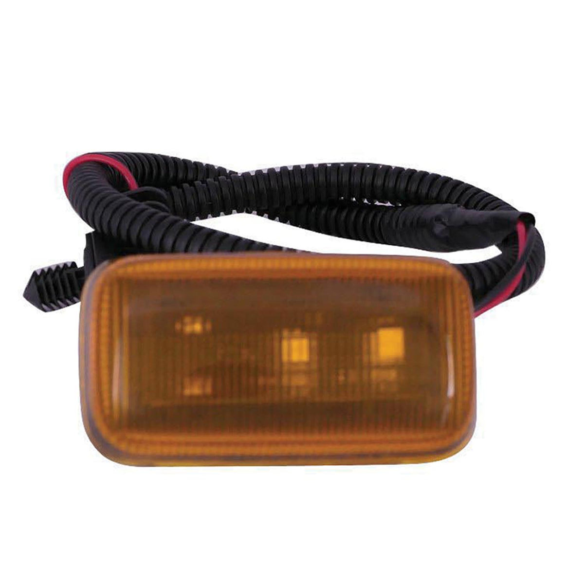 2015-2022 CHEVROLET SILVERADO / GMC SIERRA Front Side Marker Light Assembly Driver or Passenger Side