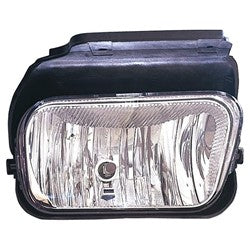 2003 - 2007 Silverado Fog Light GM2592150 GM2593150