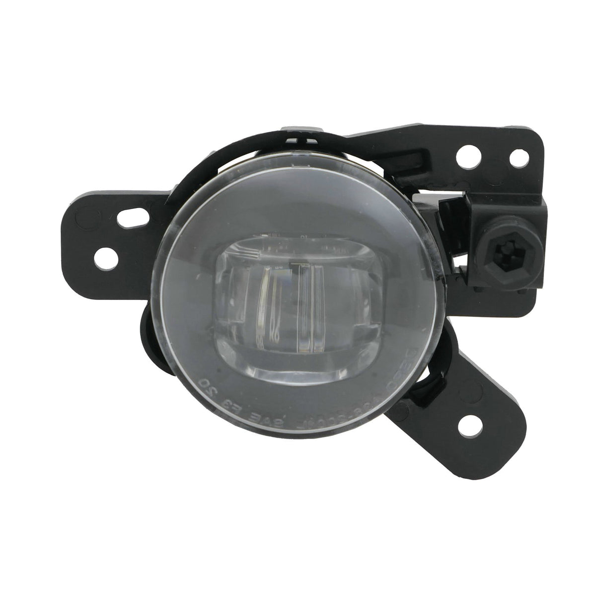 2023-2026 CHEVROLET COLORADO SILVERADO SUBURBAN TAHOE / GMC CANYON SIERRA YUKON LED Fog Light Assembly Passenger Side