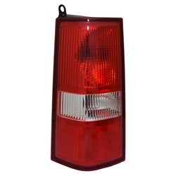 2003-2025 GMC Savana / Chevrolet Express Tail Light Assembly - GM2801214
