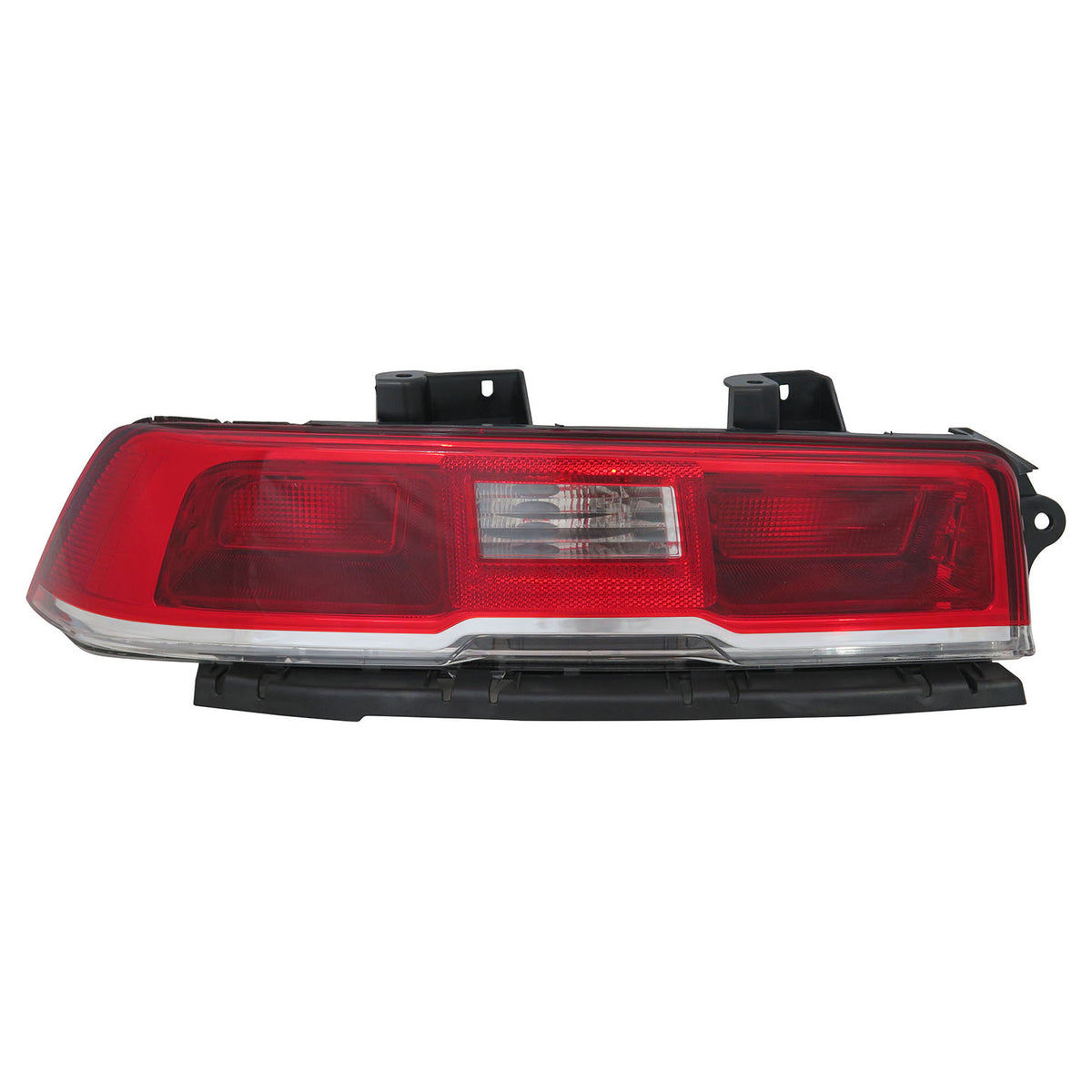 2014-2015 CHEVROLET CAMARO Halogen Tail Light Assembly Driver Side