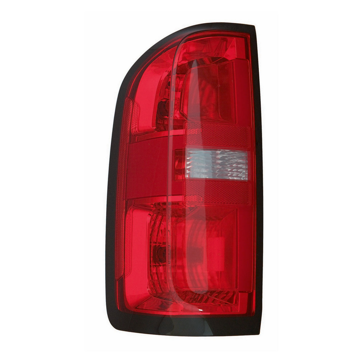 2015-2022 CHEVROLET COLORADO Tail Light Assembly Driver Side