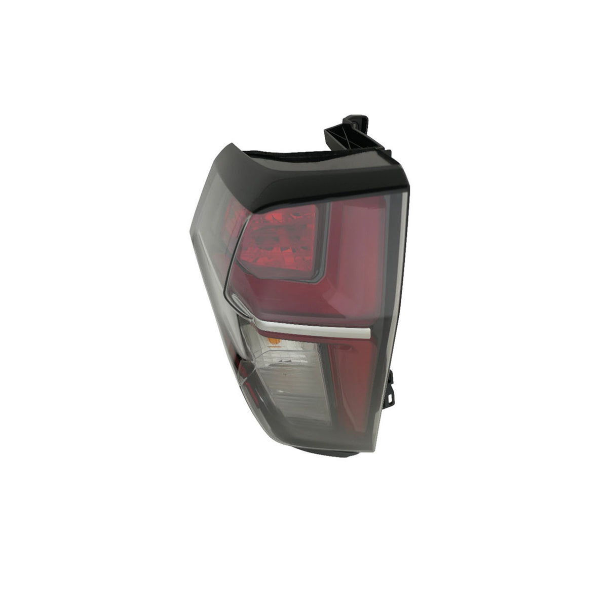 2021-2024 CHEVROLET SUBURBAN TAHOE LED Tail Light Assembly Driver Side