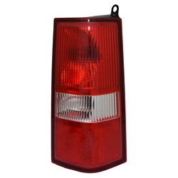Savana Van 2003 - 2023 / Express Van 2003 - 2023 Tail Light