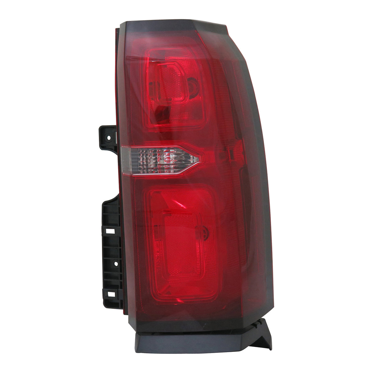 2015-2020 CHEVROLET SUBURBAN TAHOE Tail Light Assembly Passenger Side