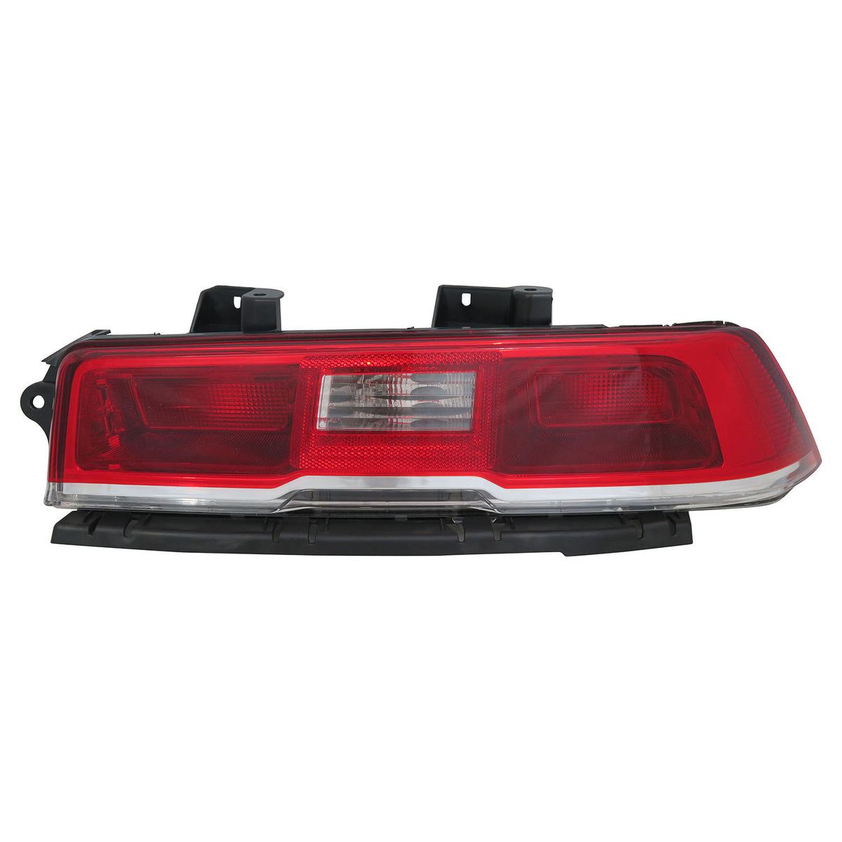 2014-2015 CHEVROLET CAMARO Halogen Tail Light Assembly Passenger Side