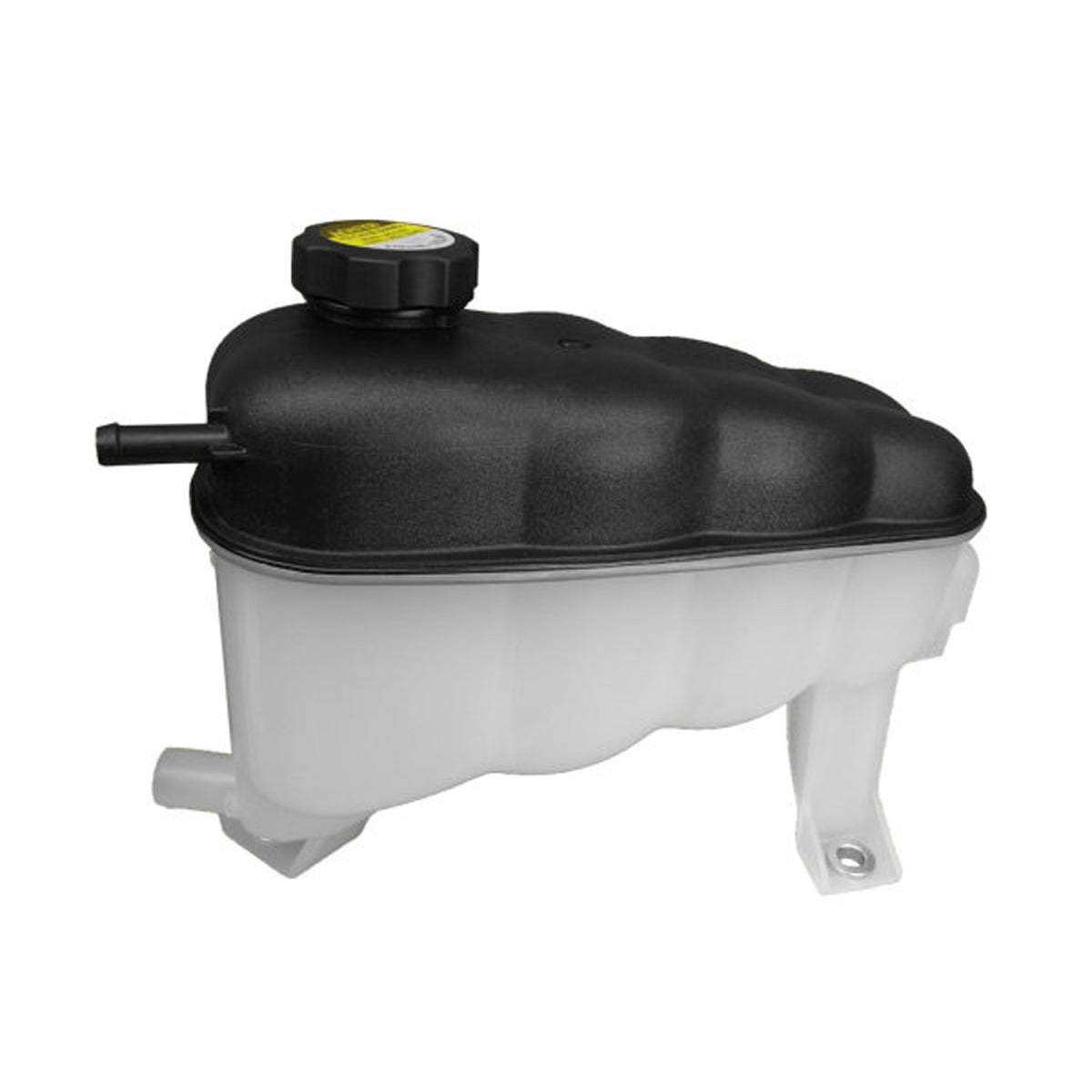 2007-2019 CADILLAC ESCALADE / CHEVROLET AVALANCHE SILVERADO / GMC SIERRA Engine Coolant Recovery Tank