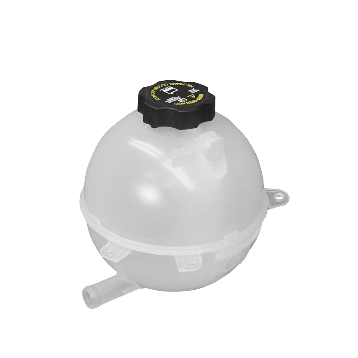 2019-2026 CHEVROLET BLAZER COLORADO / GMC CANYON Engine Coolant Reservoir