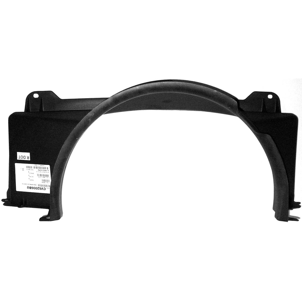 1999-2007 CADILLAC ESCALADE / CHEVROLET SILVERADO SUBURBAN TAHOE / GMC SIERRA YUKON Upper Fan Shroud