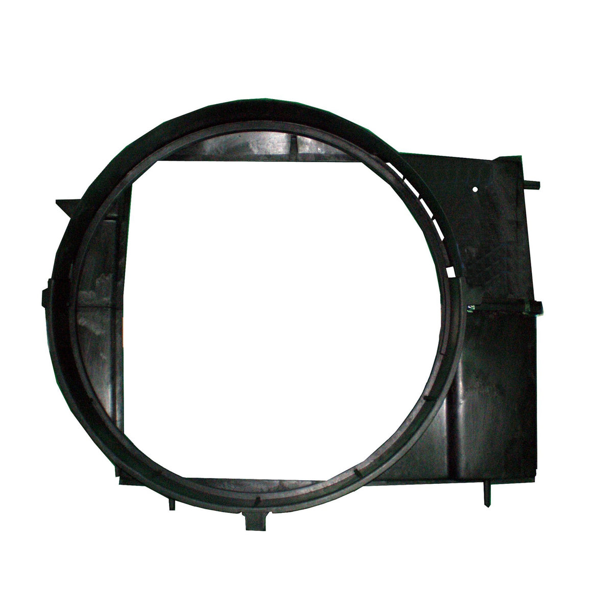 2004-2012 CHEVROLET COLORADO / GMC CANYON Radiator Fan Shroud