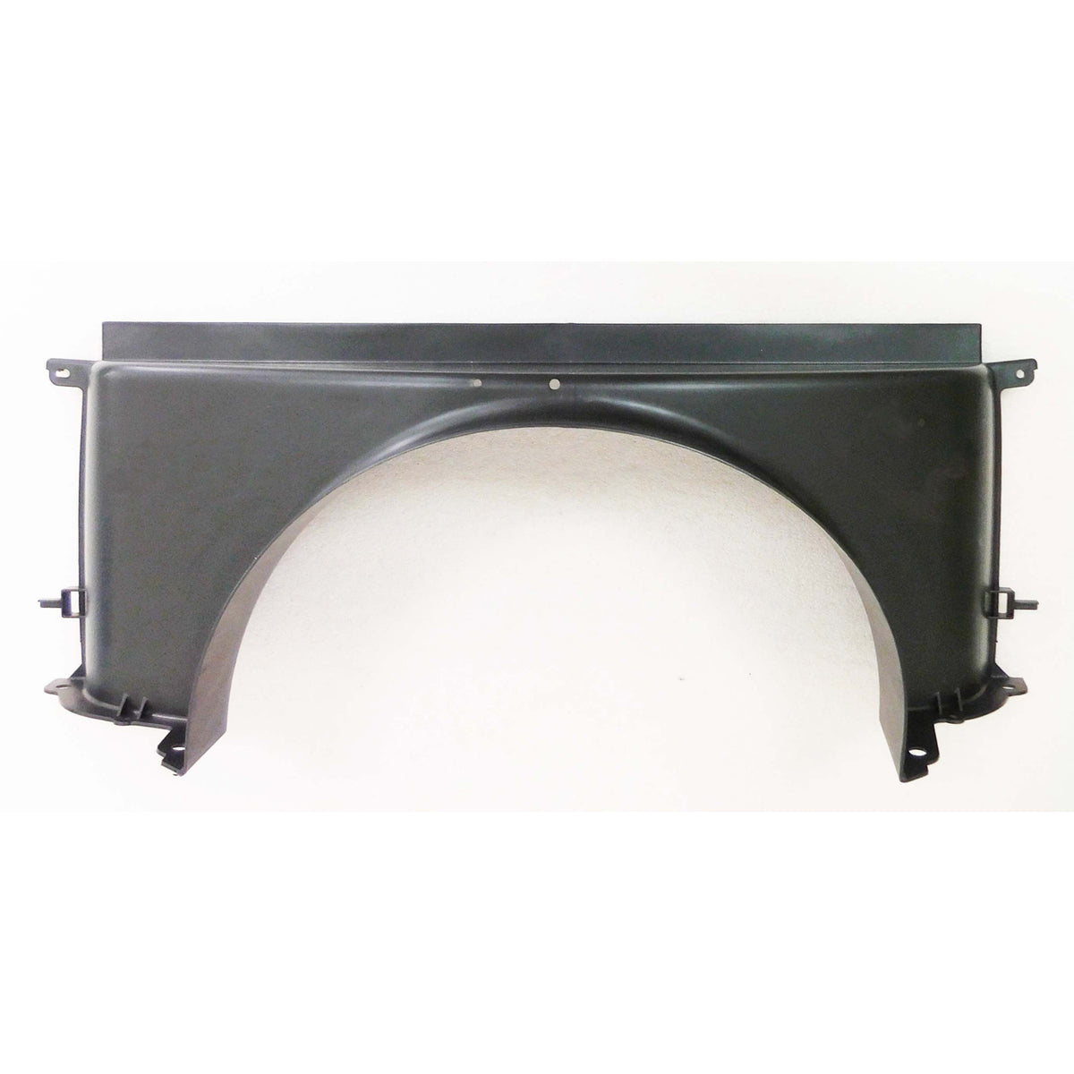 2011-2019 CHEVROLET SILVERADO / GMC SIERRA Engine Cooling Fan Shroud