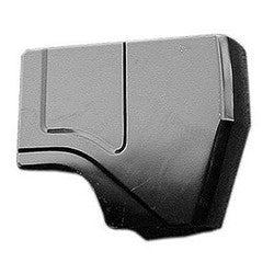 Cab Corner for Dodge RAM 1980