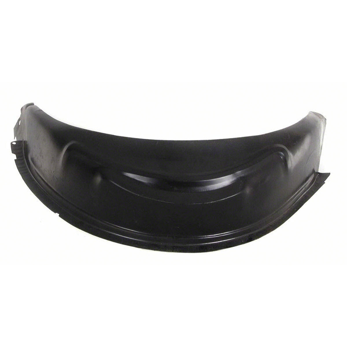1967-1968 FORD MUSTANG Rear Outer Wheelhouse Passenger Side
