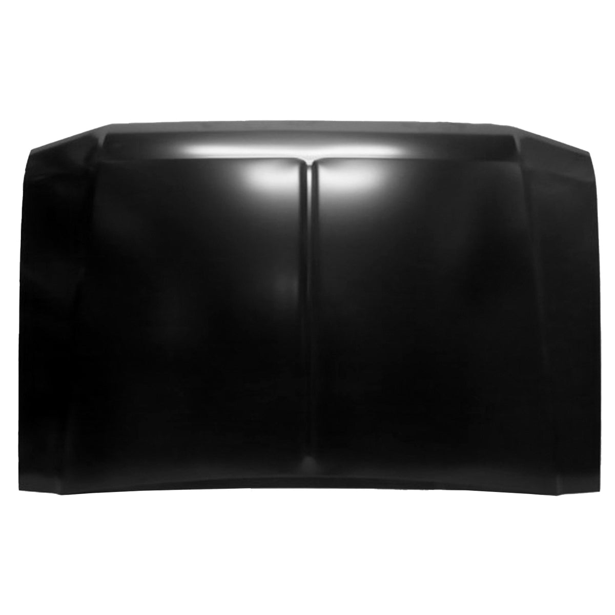 1980-1986 FORD BRONCO Full Size Pickup Hood