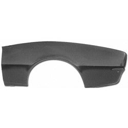 1967-1968 Chevrolet Camaro Quarter Panel Skin - GMK402060067L / GMK402060067R