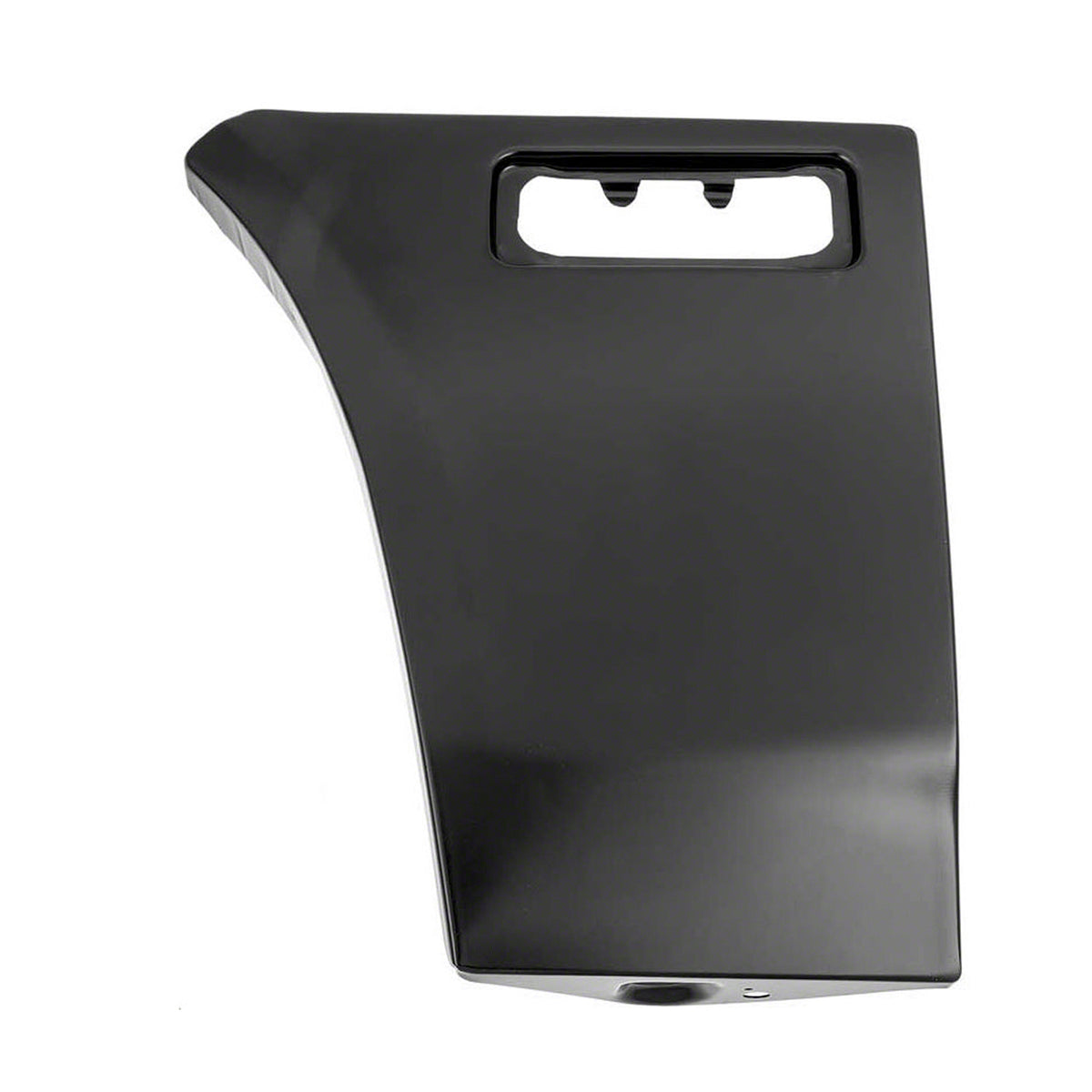 1978-1981 CHEVROLET CAMARO Front Lower Fender Extension Panel Passenger Side