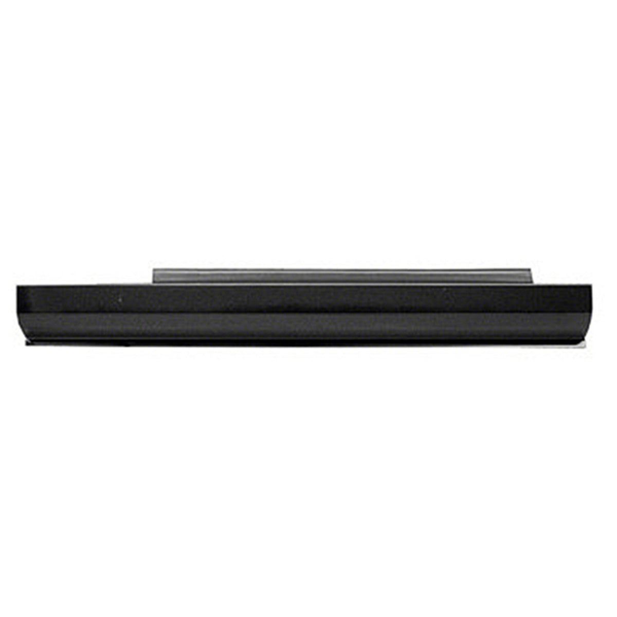 1970-1981 CHEVROLET CAMARO Slip-on Style Rocker Panel Driver Side