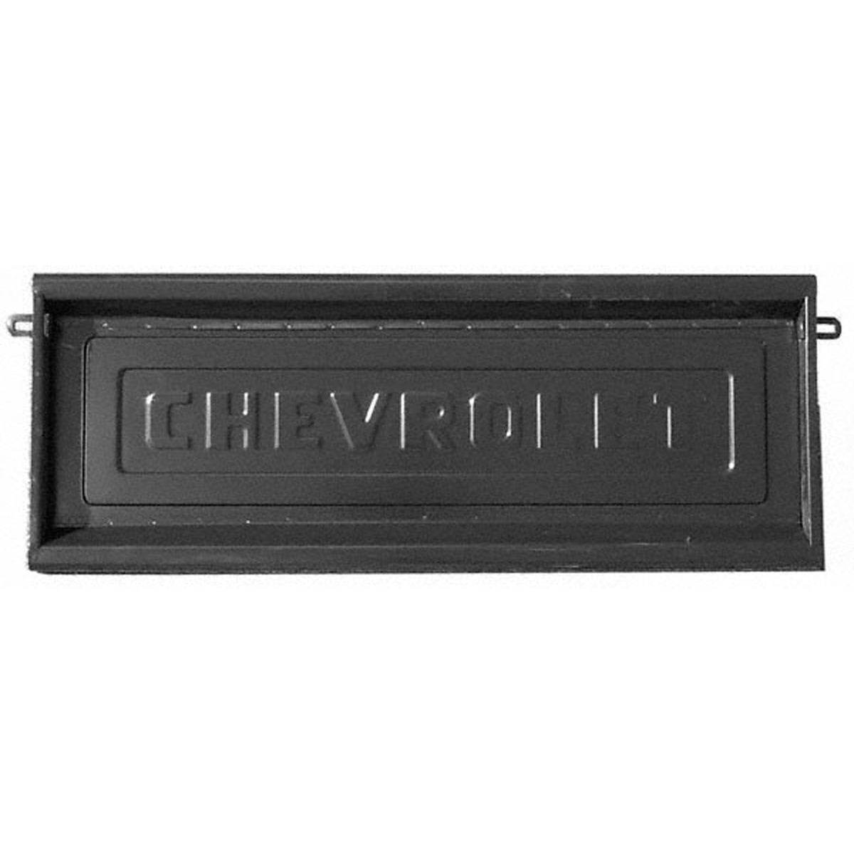 1965-1986 CHEVROLET SILVERADO Tailgate Shell