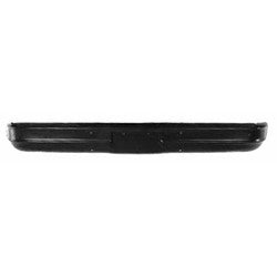 1974-1980 Chevrolet and GMC Full Size Pickup, Blazer, Suburban Front Bumper Black GMK4144000731