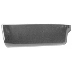 GMC Sierra,Chevrolet Pickup Square body 1974 - 1987 Boxside repair panel - Lower Rear Bed