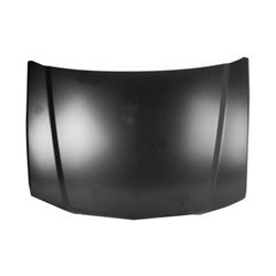 2003-2006 Chevrolet Avalanche Hood - GM1230274
