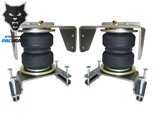 Dodge RAM 1500 2009 - 2018 & 2019 - 2022 1500 PacBrake AirBags HP10337