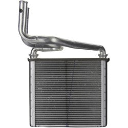 2009 - 2018 Dodge RAM Aluminum Heater Core HTR010640