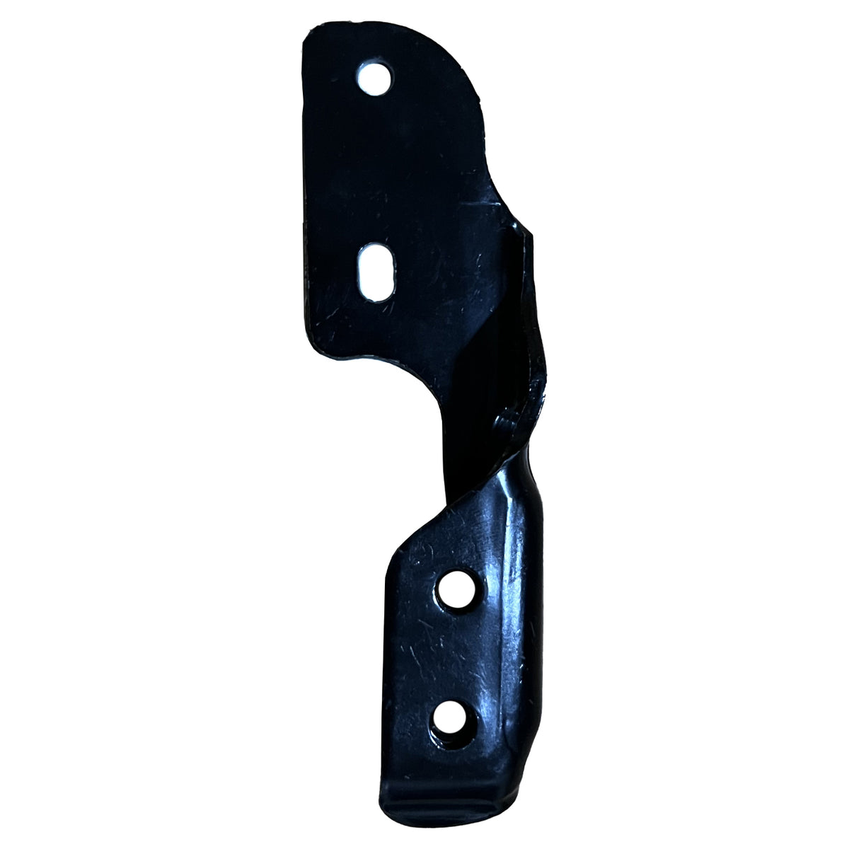 2013-2020 NISSAN PATHFINDER Front Rearward Fender Brace Driver Side