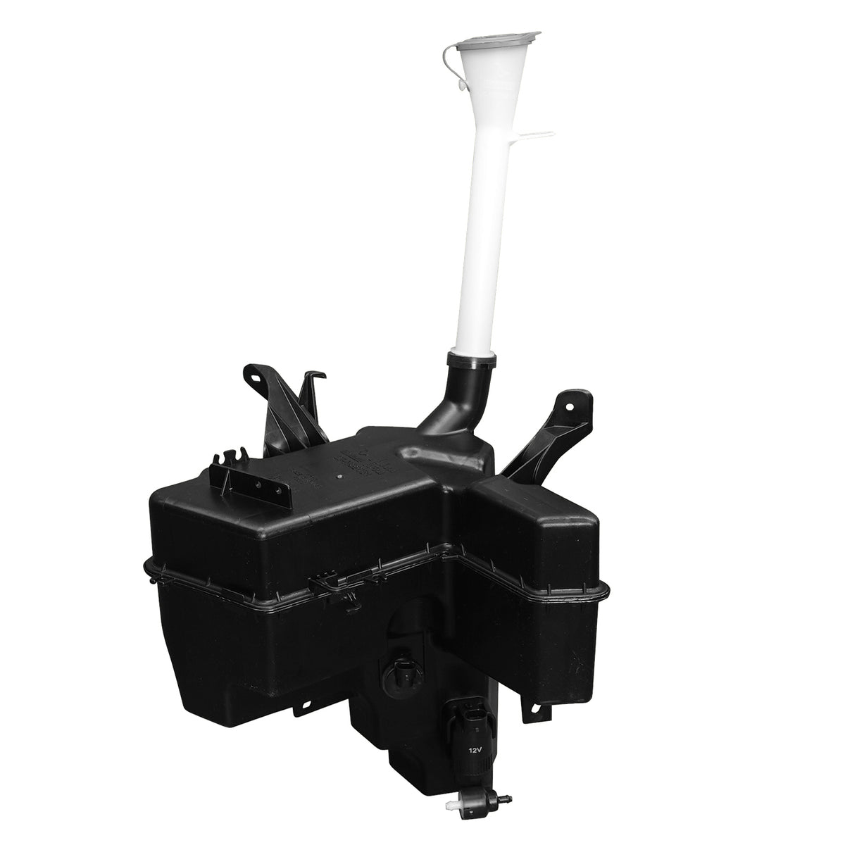 2013-2020 NISSAN PATHFINDER Washer Fluid Reservoir