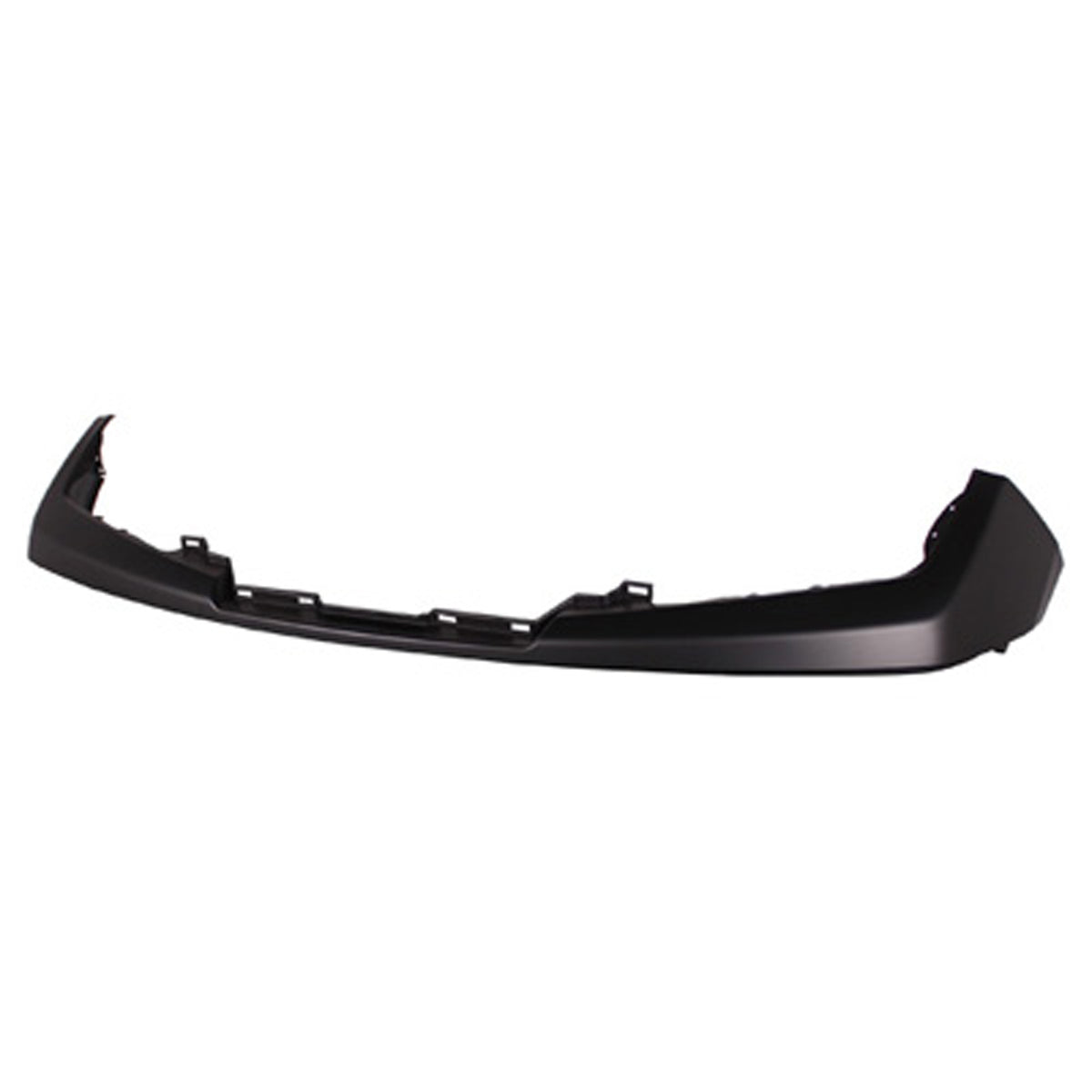 2009-2019 NISSAN FRONTIER Front Upper Bumper Cover