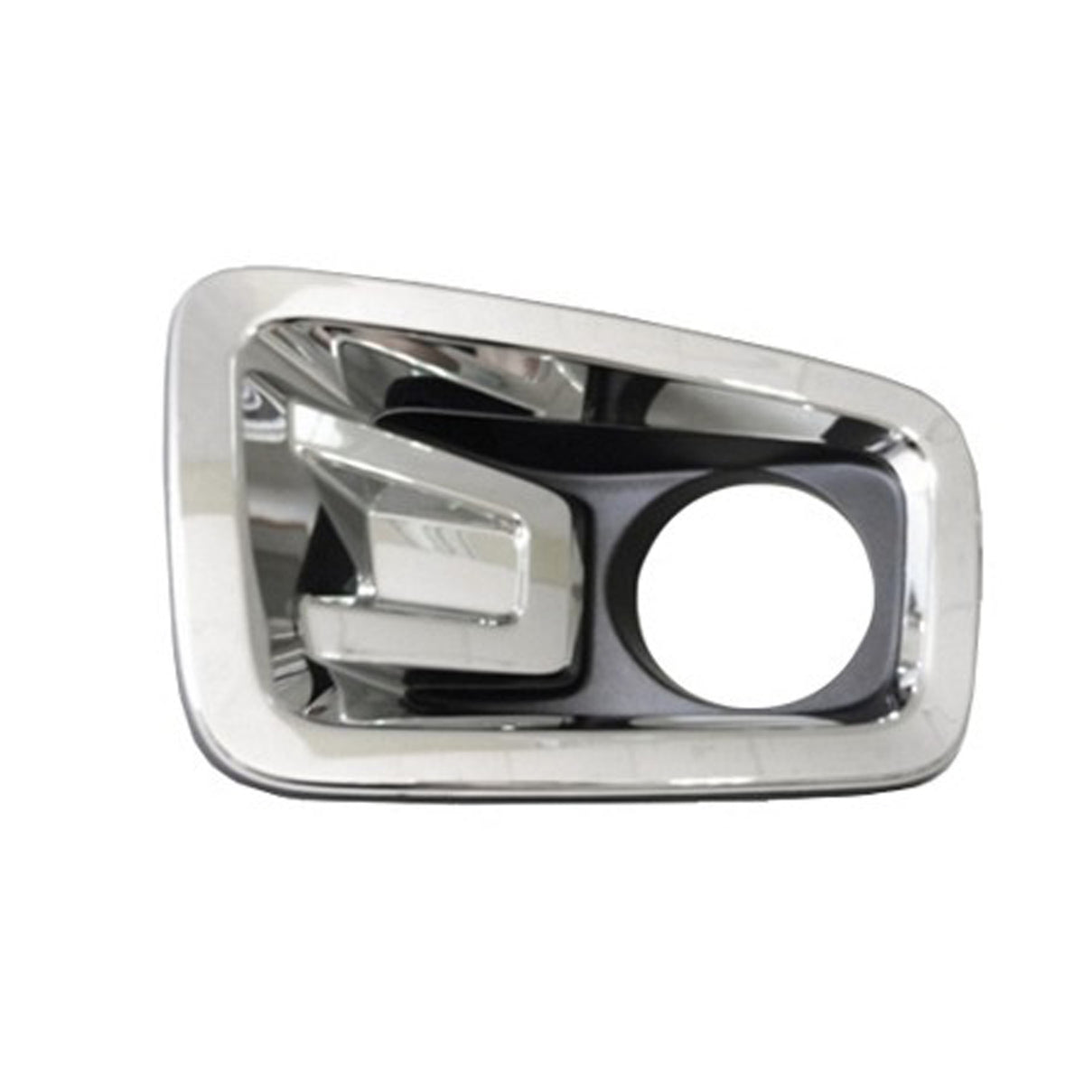 2016-2019 NISSAN TITAN Front Fog Light Bezel Driver Side