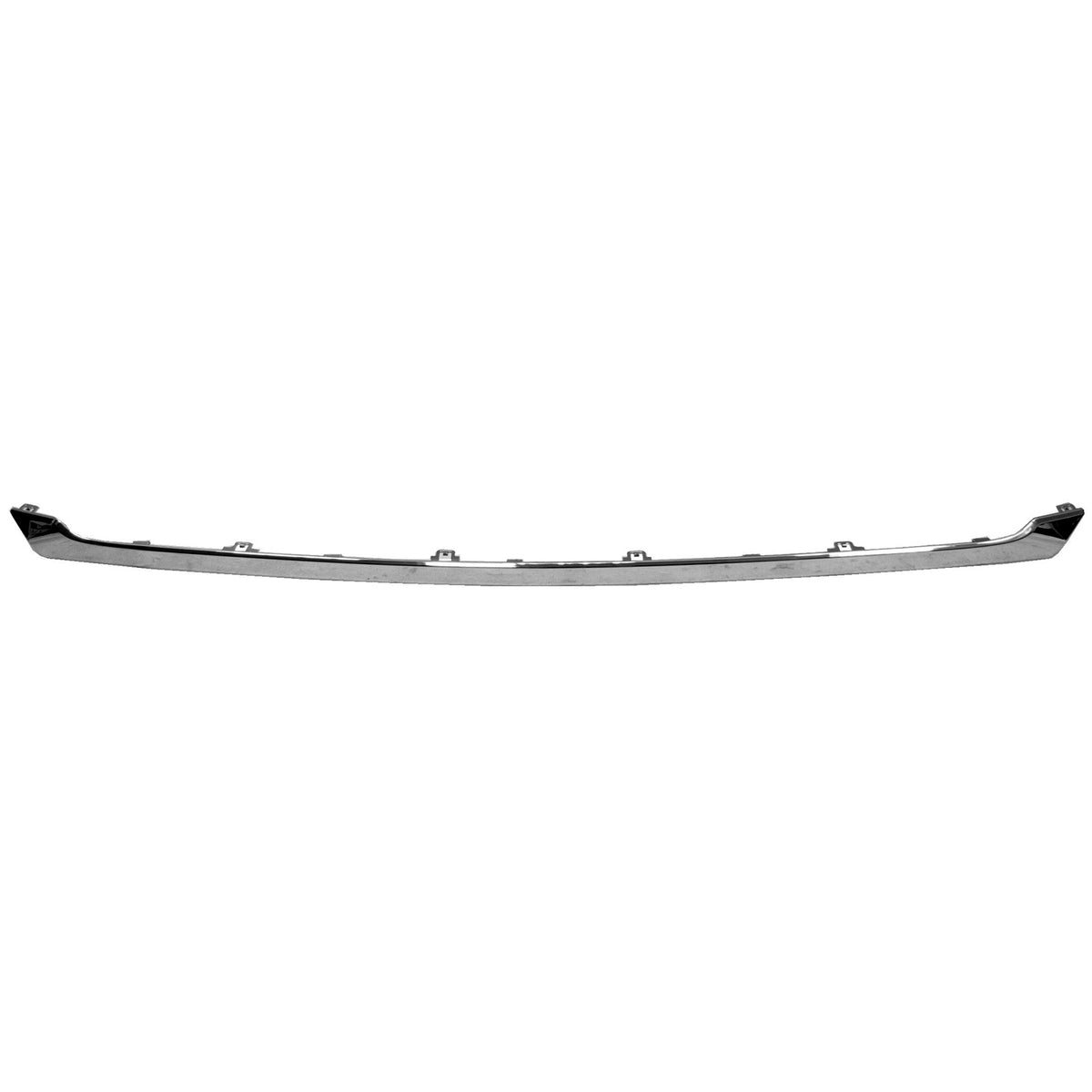 2017-2020 NISSAN PATHFINDER Front Bumper Cover Molding