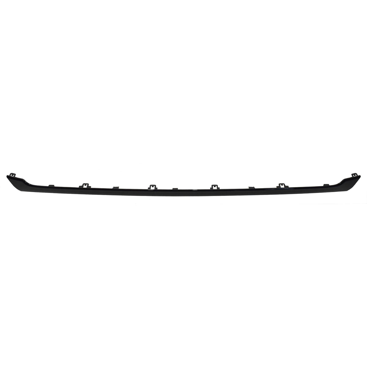 2018-2020 NISSAN PATHFINDER Front Lower Bumper Cover Molding