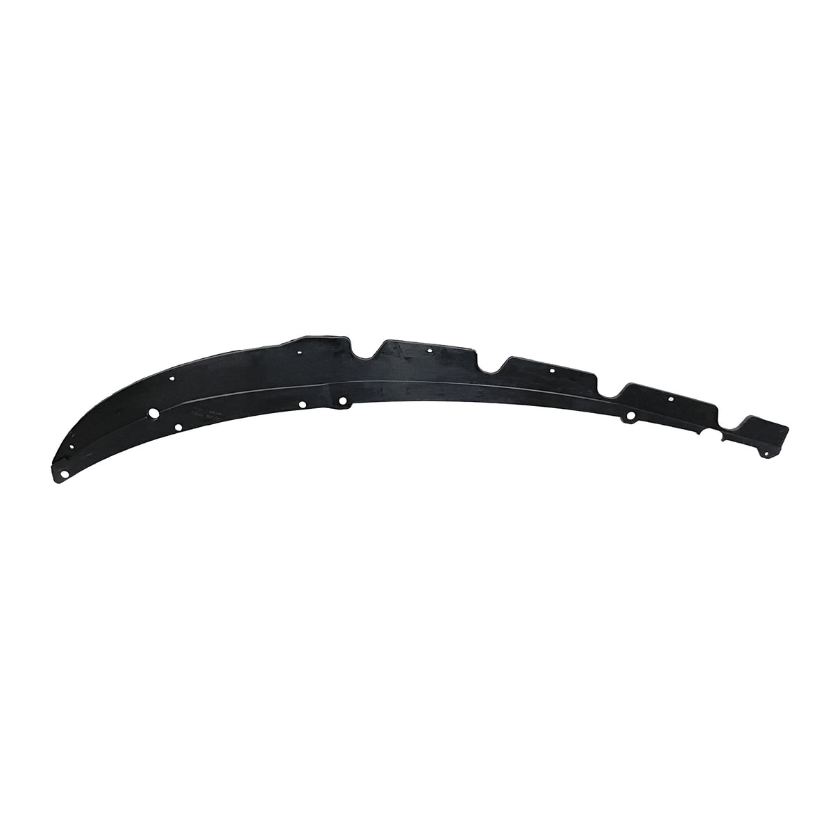 2013-2016 NISSAN PATHFINDER Spoiler Passenger Side