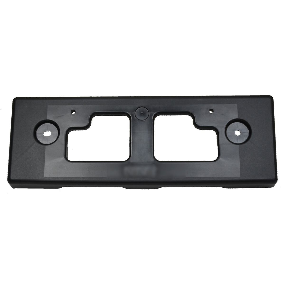 2013-2016 NISSAN PATHFINDER Front License Plate Bracket