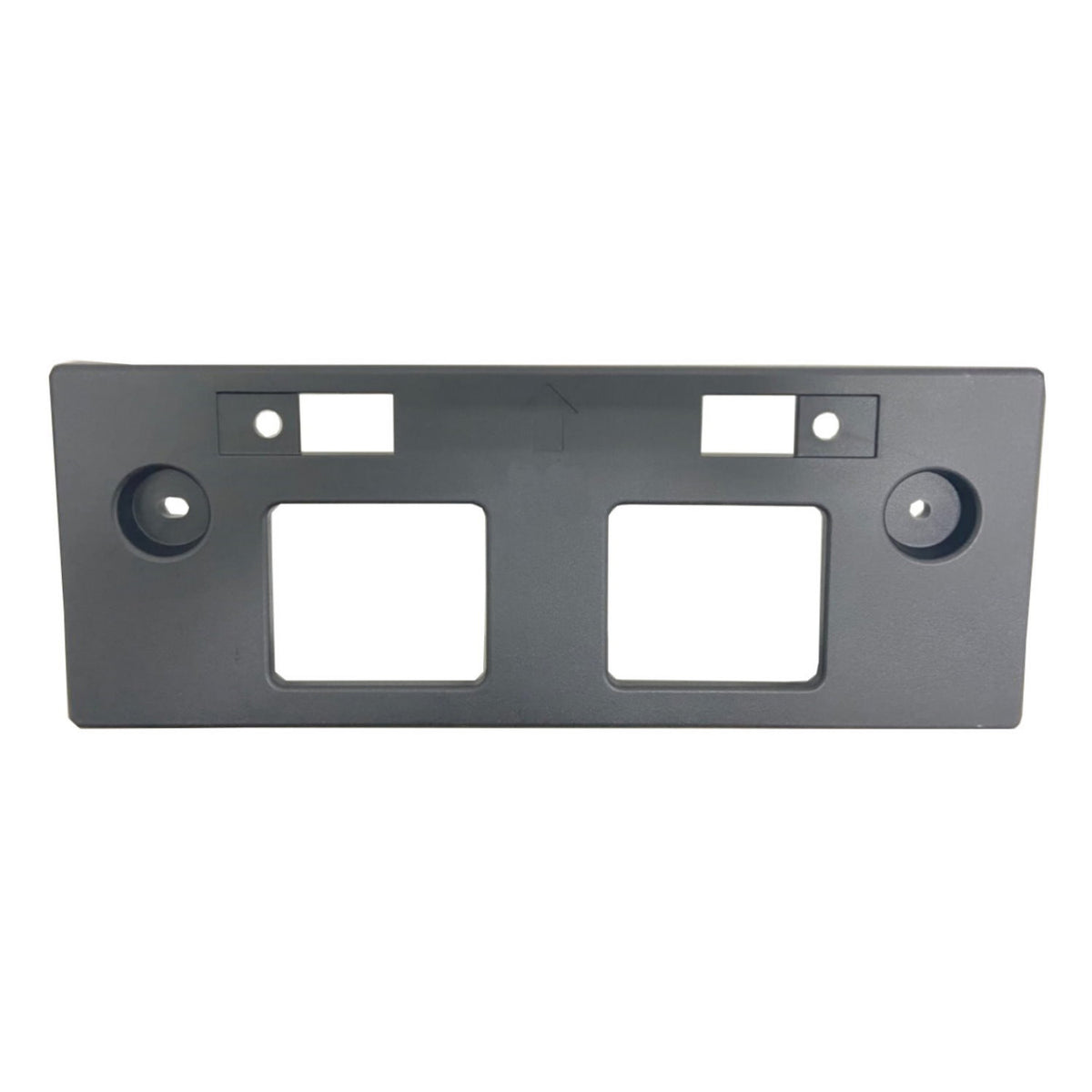 2022-2025 NISSAN PATHFINDER Front License Plate Bracket