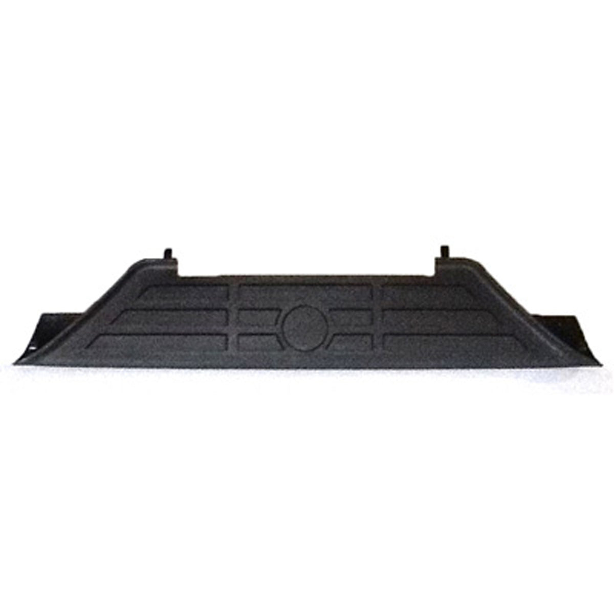 2004-2015 NISSAN TITAN Rear Center Bumper Step Pad