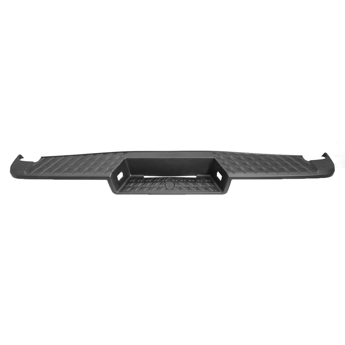 2016-2024 NISSAN TITAN Rear Bumper Step Pad