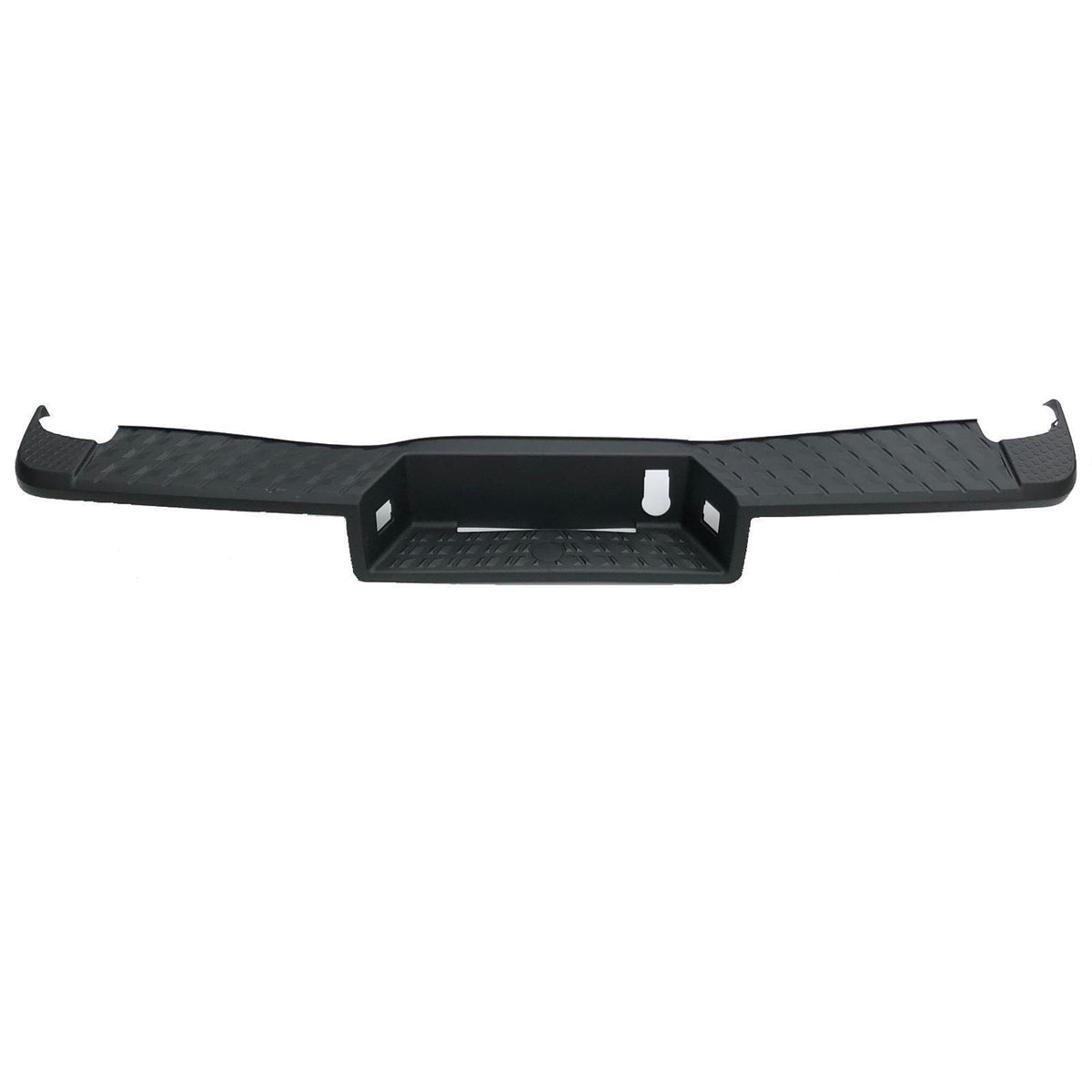 2016-2024 NISSAN TITAN Rear Bumper Step Pad