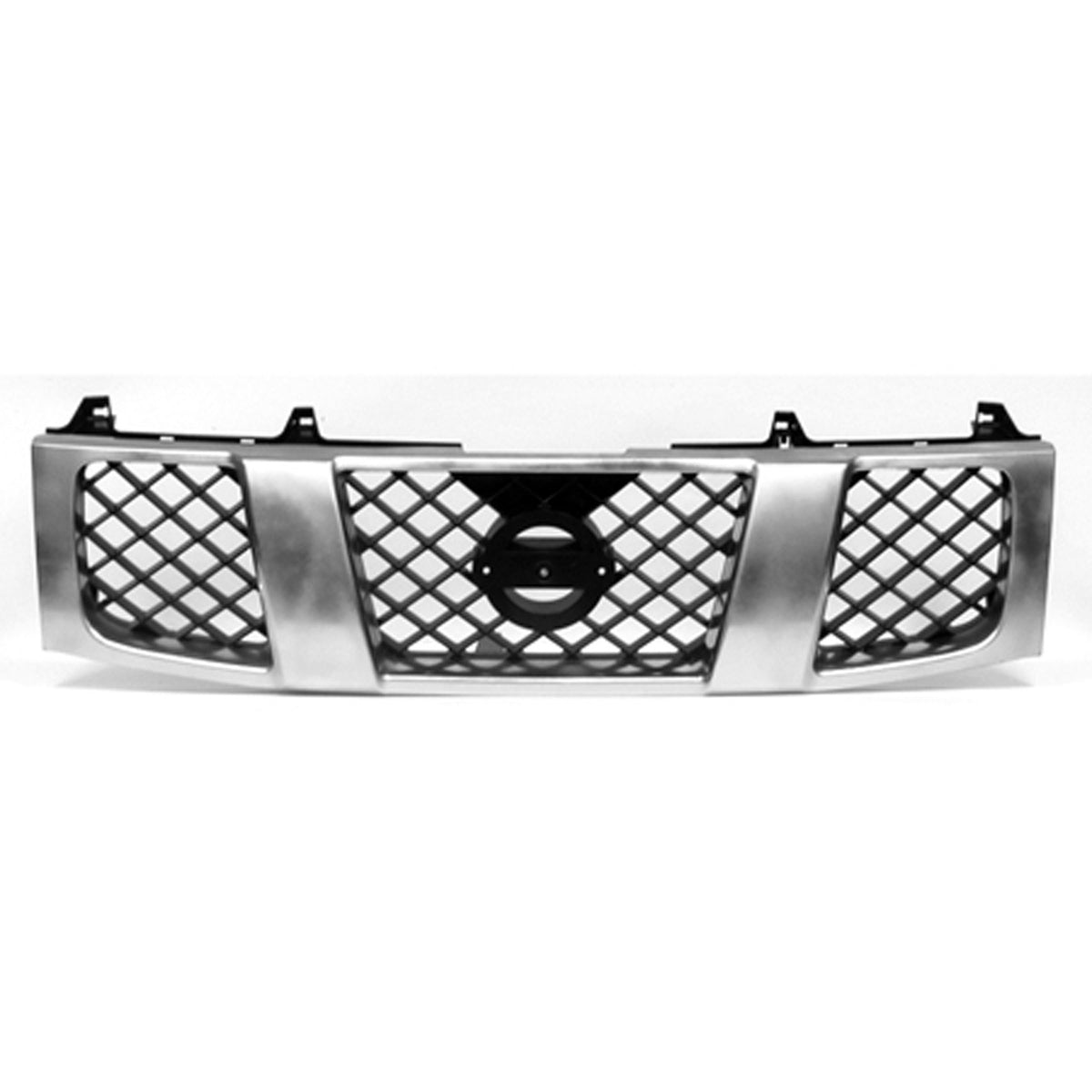 2004-2007 NISSAN TITAN Front Grille