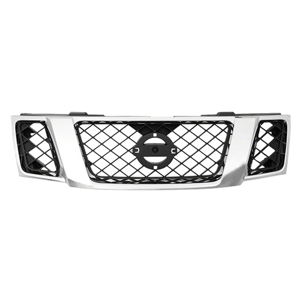 2008-2012 NISSAN PATHFINDER Front Grille