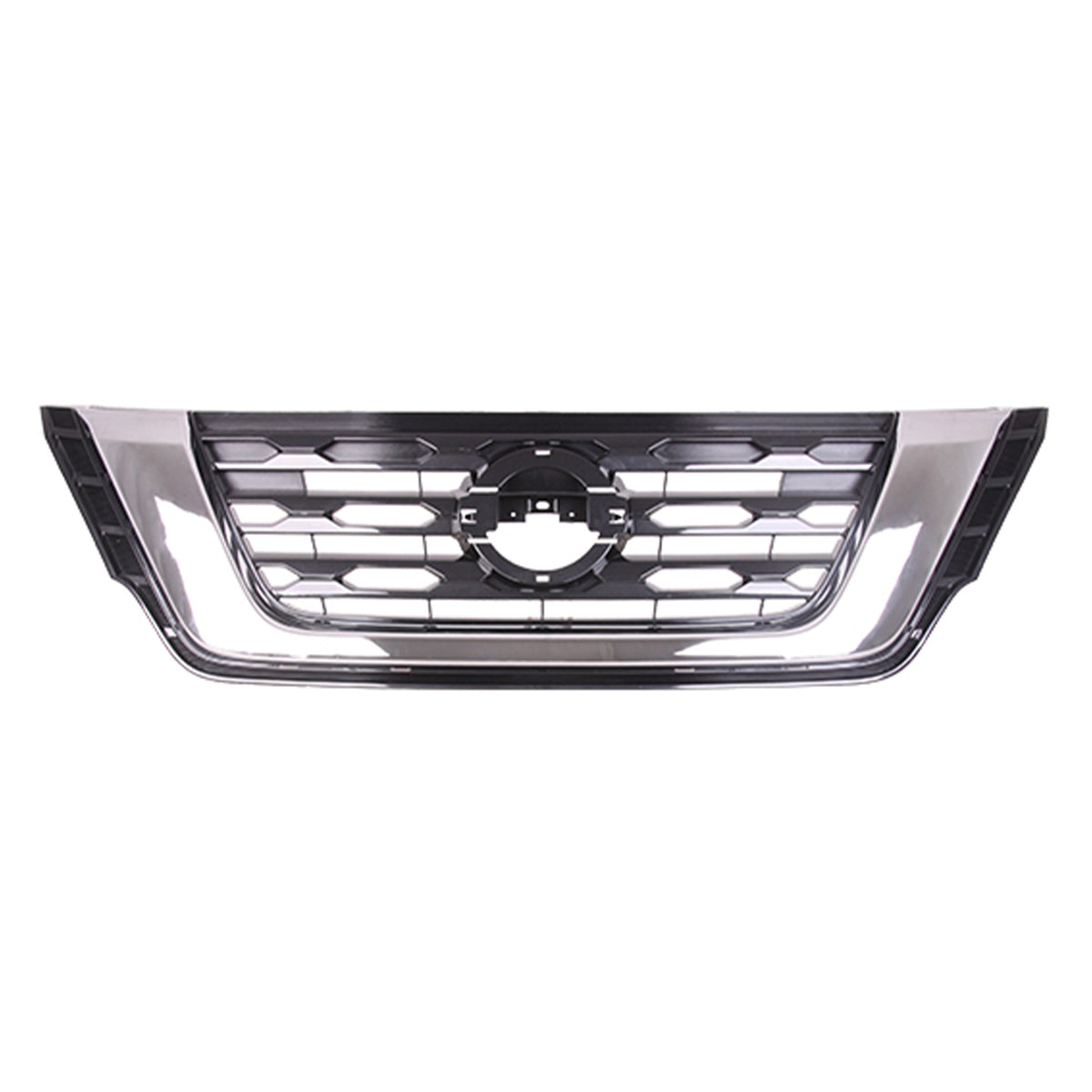 2017-2020 NISSAN PATHFINDER Front Grille