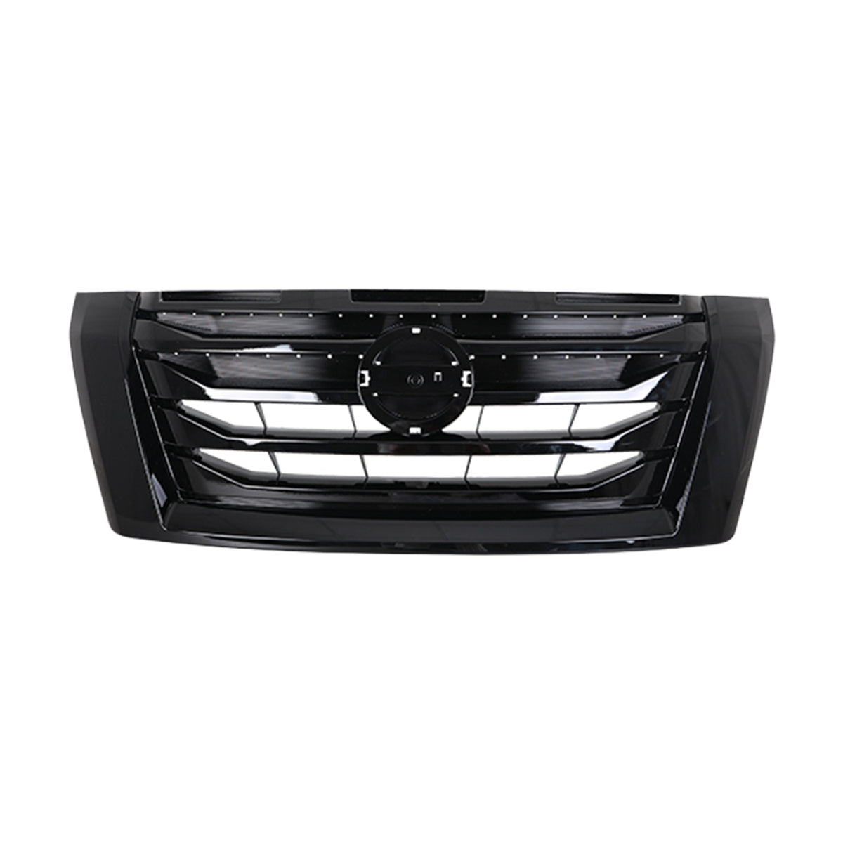 2023-2025 NISSAN PATHFINDER Front Grille