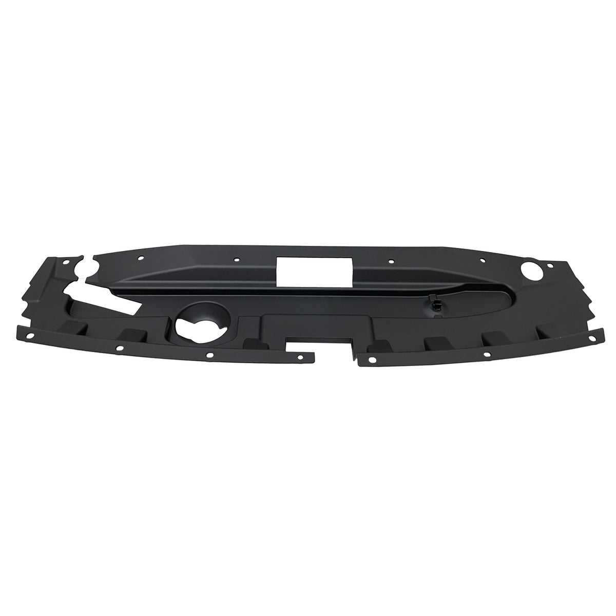 2022-2024 NISSAN PATHFINDER Upper Radiator Support Cover