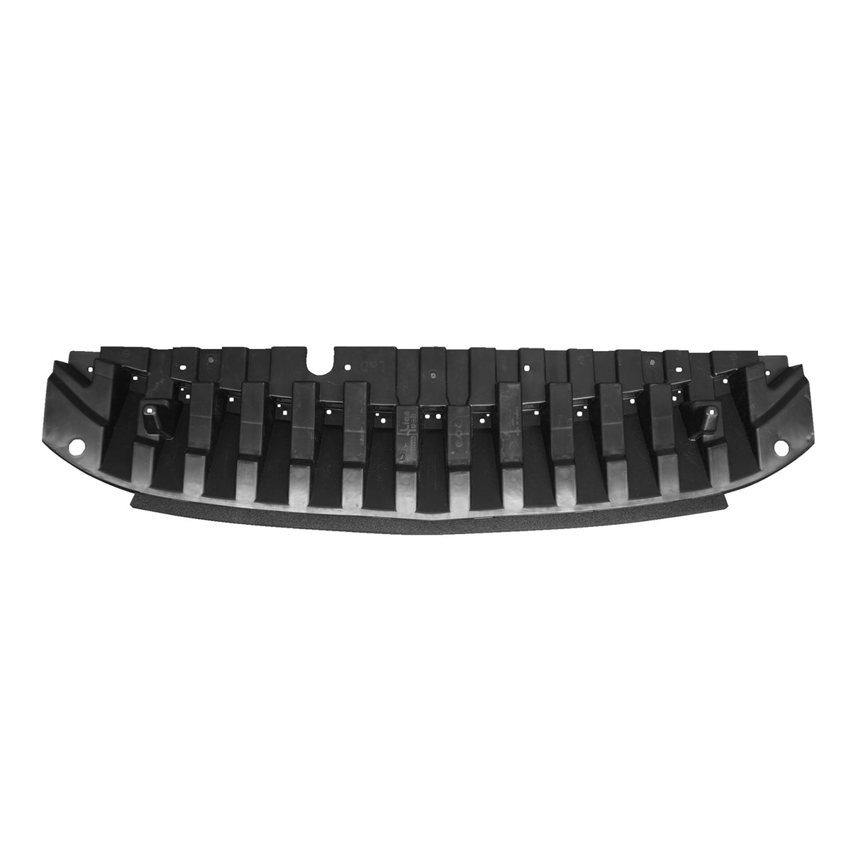 2022-2024 NISSAN PATHFINDER Front Forward Undercar Shield