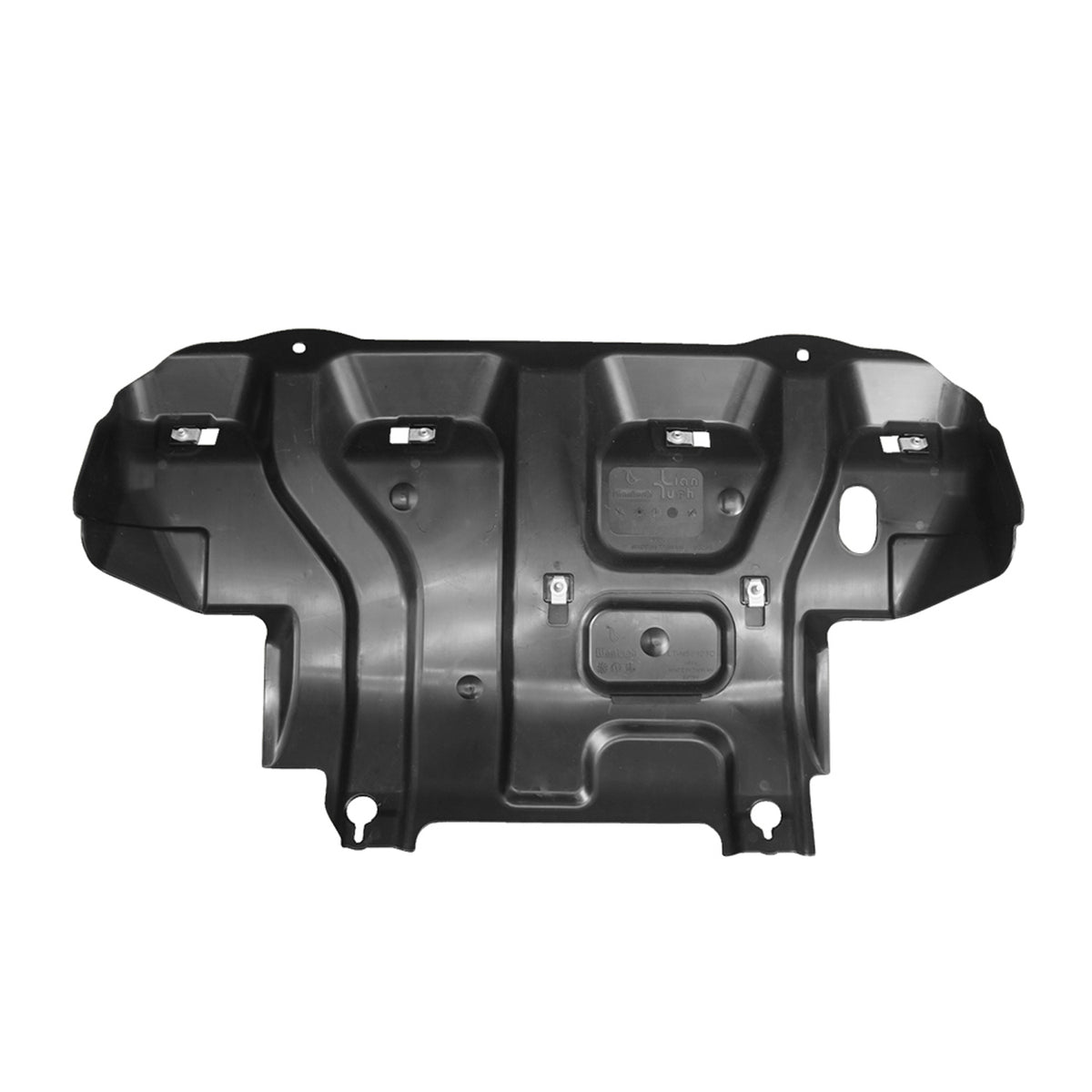 2022-2025 NISSAN FRONTIER Front Forward Undercar Shield